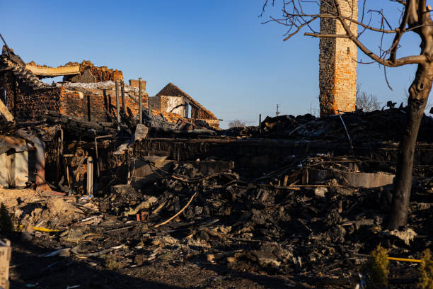 Trusted Fire Damage Removal service in Maple Plain, MN - Fire Damage Laser Cleaning