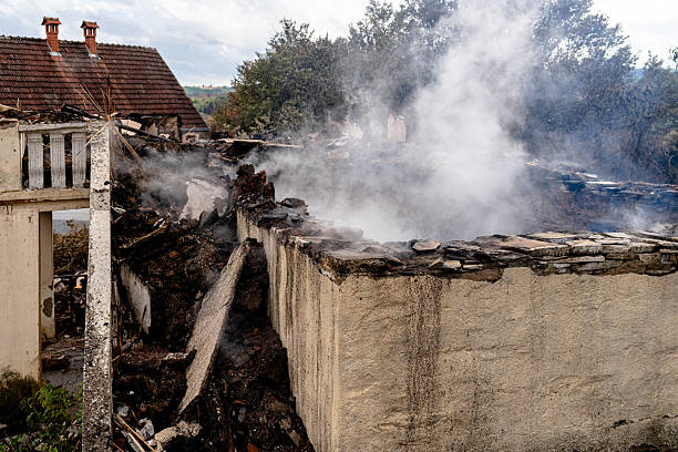 Affordable Fire Damage Removal solutions in Maple Plain, MN